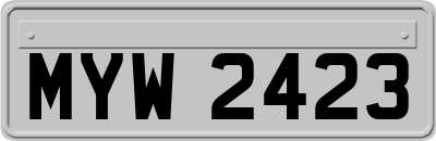 MYW2423