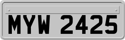 MYW2425