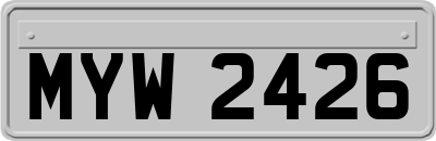 MYW2426