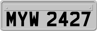 MYW2427