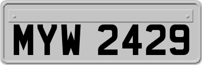 MYW2429