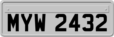 MYW2432