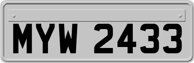MYW2433