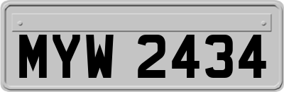 MYW2434