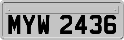 MYW2436