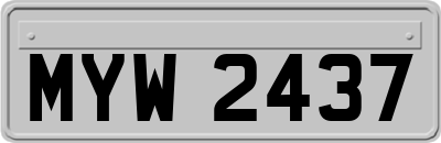 MYW2437