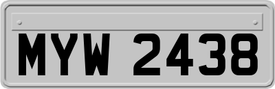 MYW2438