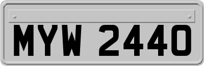 MYW2440