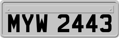 MYW2443