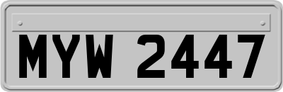 MYW2447