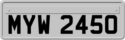 MYW2450