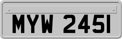 MYW2451