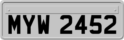 MYW2452