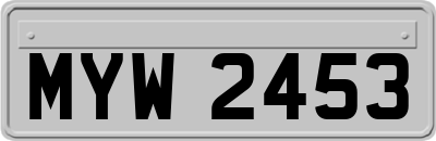 MYW2453