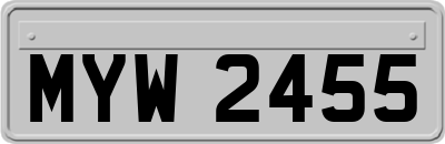 MYW2455