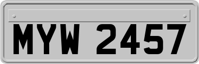 MYW2457