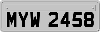 MYW2458