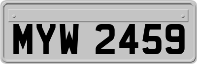 MYW2459