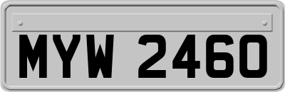 MYW2460