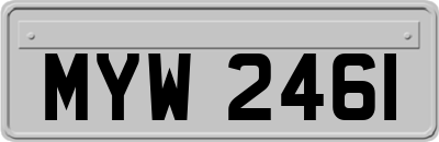 MYW2461