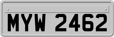 MYW2462