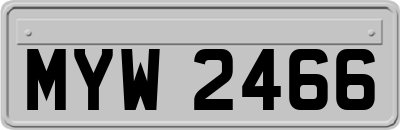 MYW2466