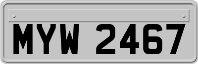 MYW2467