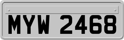 MYW2468