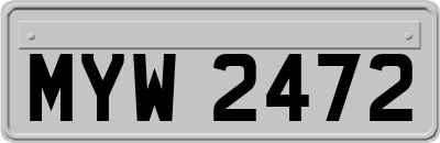 MYW2472