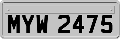 MYW2475