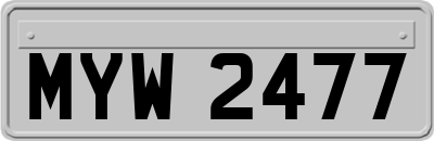 MYW2477
