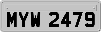 MYW2479
