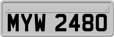 MYW2480