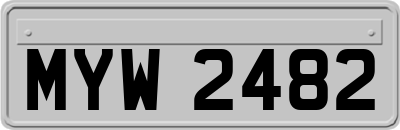 MYW2482