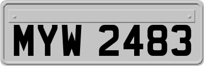 MYW2483