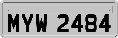 MYW2484