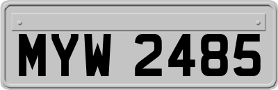 MYW2485