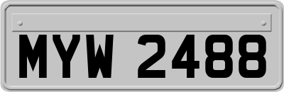 MYW2488