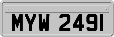 MYW2491