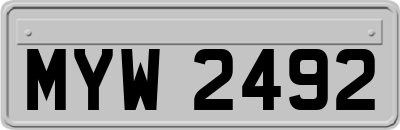 MYW2492