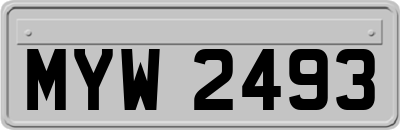 MYW2493