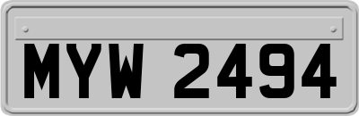 MYW2494