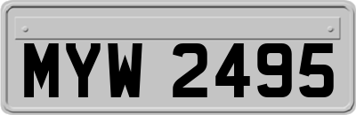 MYW2495