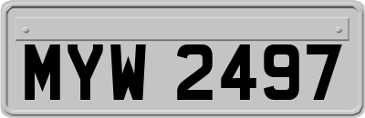 MYW2497