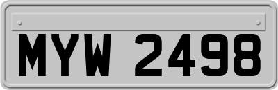MYW2498