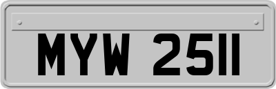 MYW2511