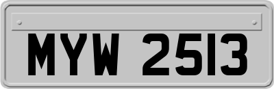 MYW2513