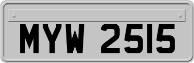 MYW2515