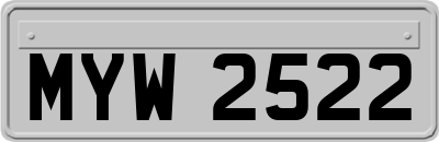 MYW2522