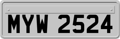 MYW2524